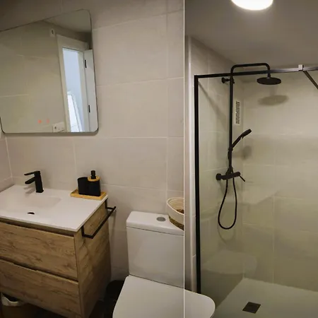 Apartment Anacasa Mirador Al Montgo Ap2238 Denia