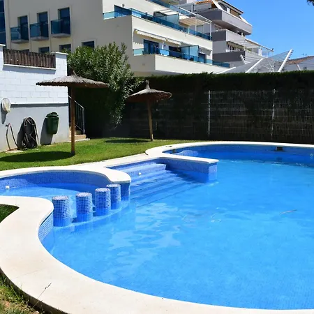 Apartment Anacasa Mirador Al Montgo Ap2238 Denia
