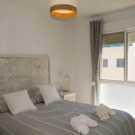 Apartament Anacasa Mirador Al Montgo Ap2238 *