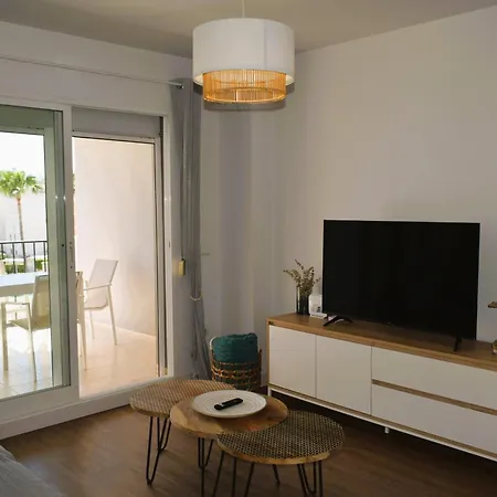 Appartamento Anacasa Mirador Al Montgo Ap2238