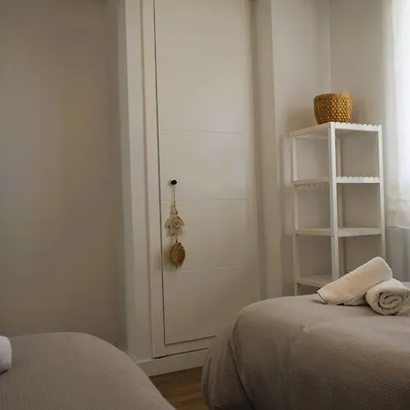 Apartament Anacasa Mirador Al Montgo Ap2238 *