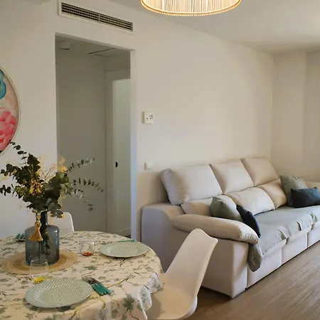 Anacasa Mirador Al Montgo Ap2238 Apartament Denia