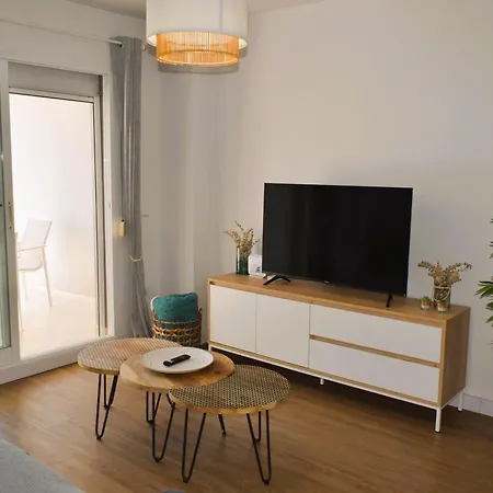 Anacasa Mirador Al Montgo Ap2238 Apartament *