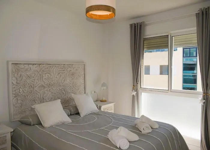 Apartament Anacasa Mirador Al Montgo Ap2238 *