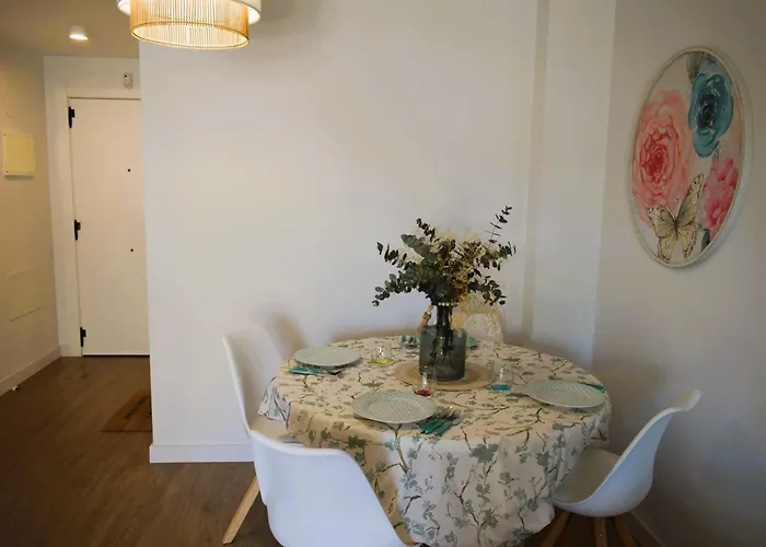 Apartament Anacasa Mirador Al Montgo Ap2238 *
