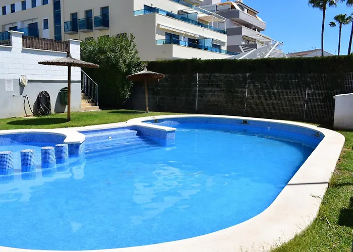 Anacasa Mirador Al Montgo Ap2238 Apartament *