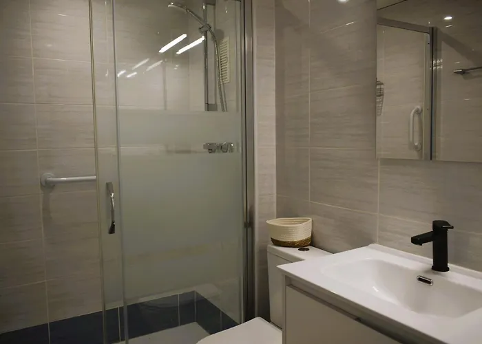 Apartament Anacasa Mirador Al Montgo Ap2238 *