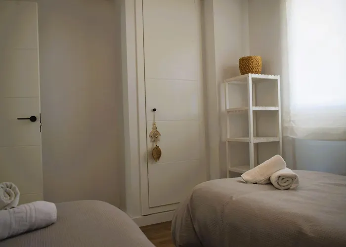 Apartament Anacasa Mirador Al Montgo Ap2238 *