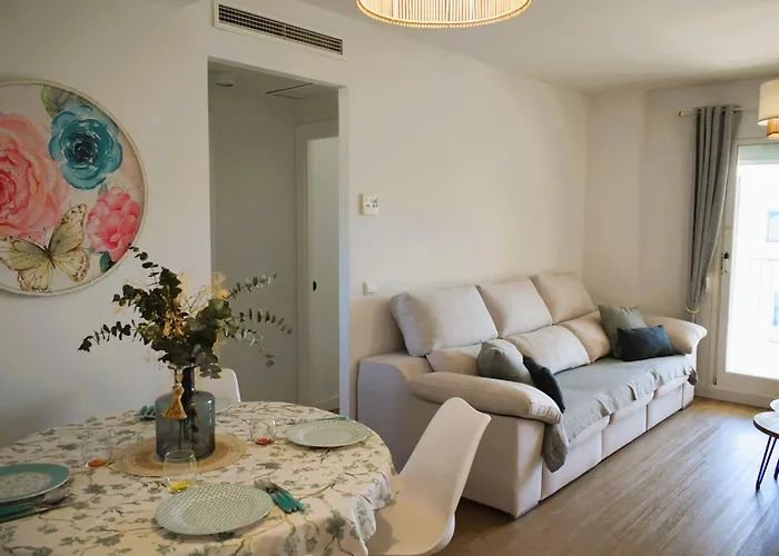 Anacasa Mirador Al Montgo Ap2238 Apartament Denia