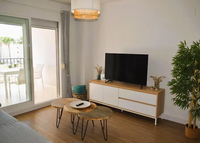 Anacasa Mirador Al Montgo Ap2238 Apartament *